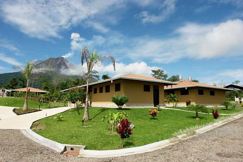 هتل Arenal Manoa Resort & Hot Springs