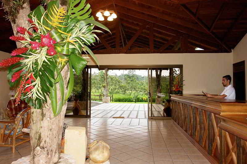 هتل Arenal Manoa Resort & Hot Springs