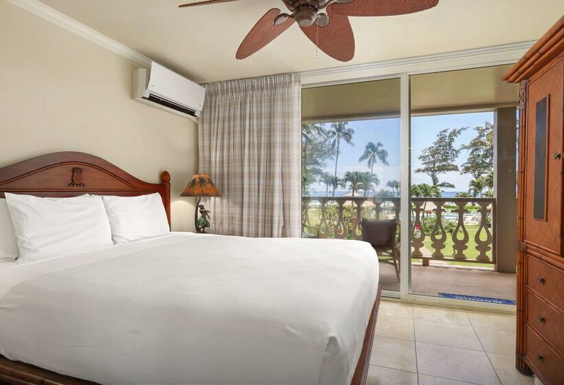 هتل Aston Islander On The Beach