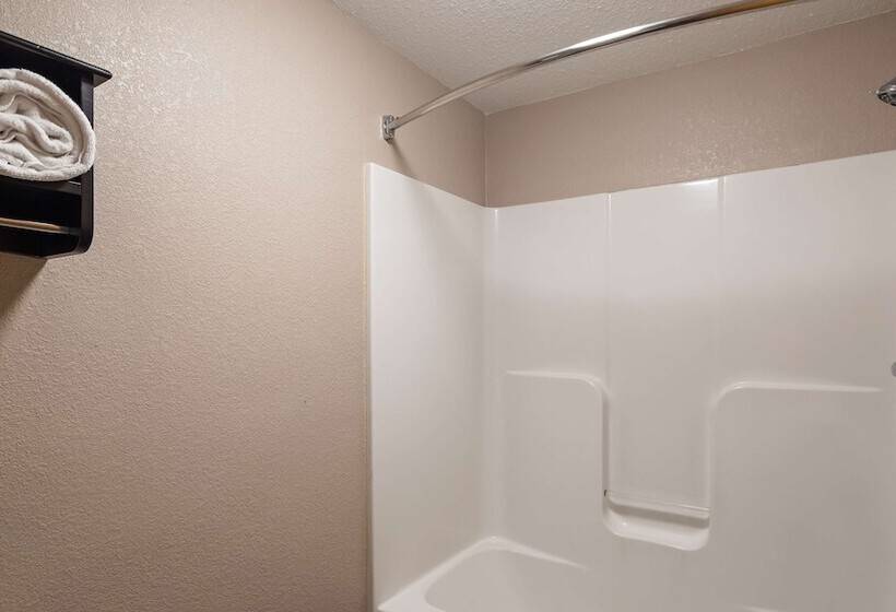 هتل Best Western Plus Newark/christiana Inn