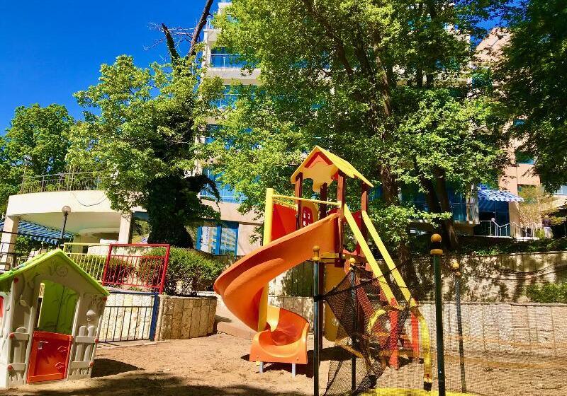 Bsa Holiday Park Hotel   All Inclusive