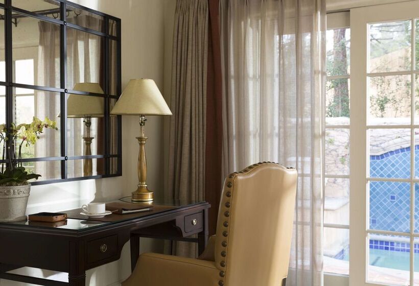 فندق Casa Palmero