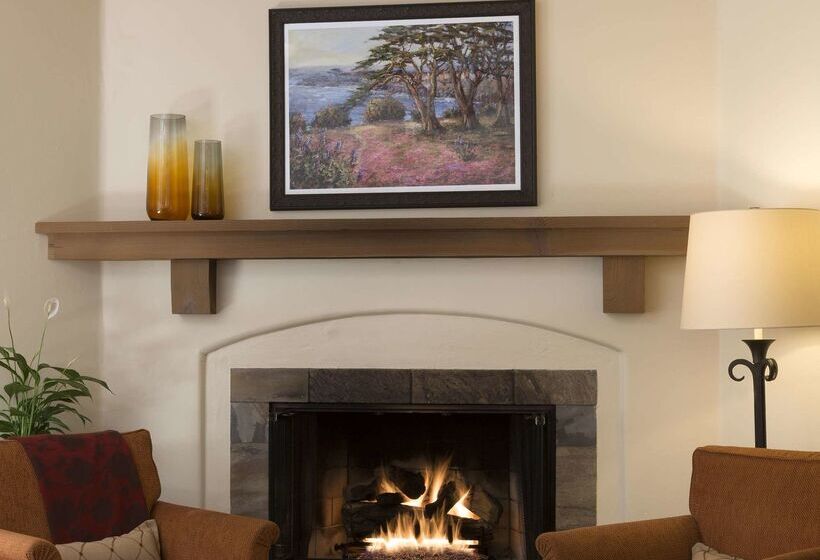 فندق Casa Palmero