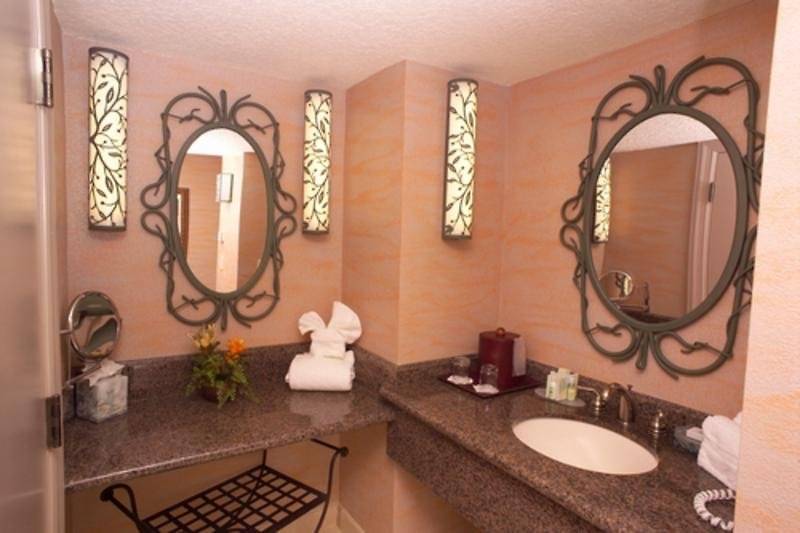 فندق Castillo Real Resort