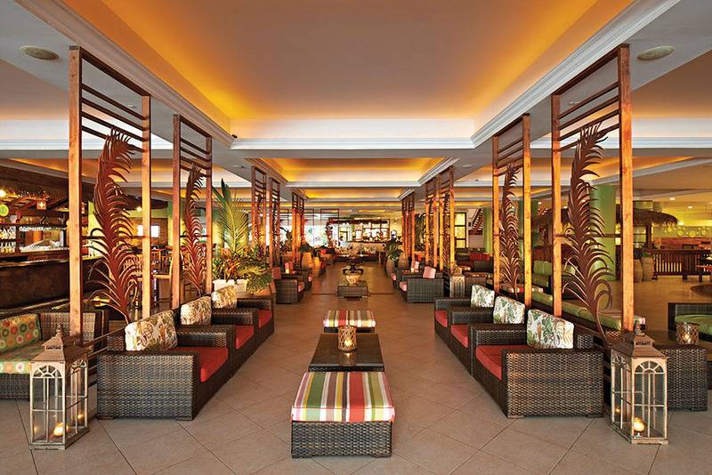 هتل Coconut Bay Beach Resort & Spa All Inclusive