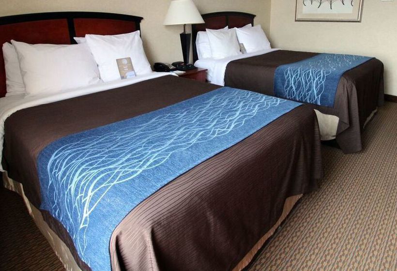 هتل Red Lion Inn and Suites Brooklyn