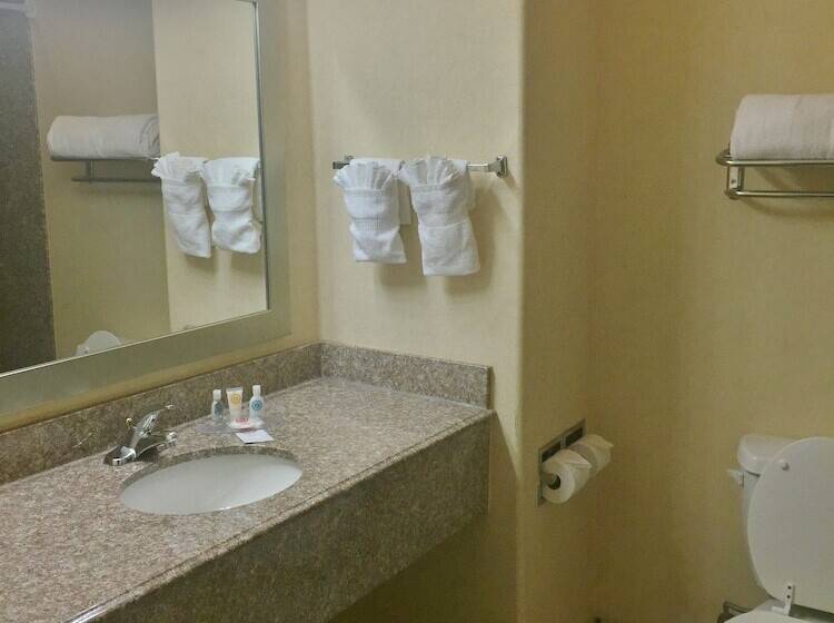 Hotel Comfort Inn Marrero New Orleans West
