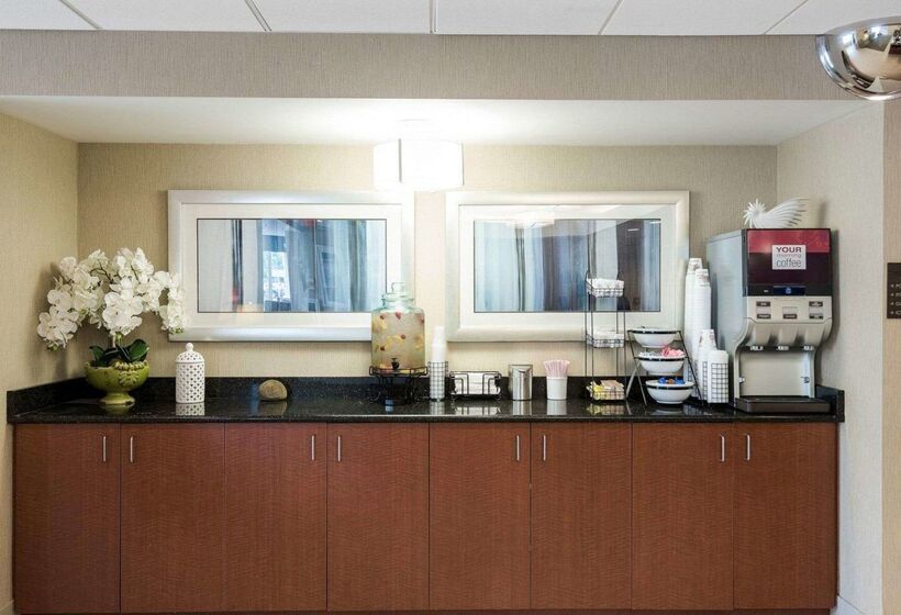 هتل Comfort Inn Rehoboth Beach