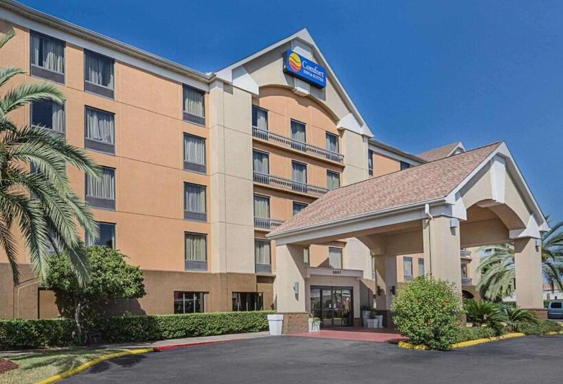 هتل Comfort Inn Southwest Fwy At Westpark