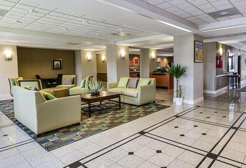 هتل Comfort Inn Southwest Fwy At Westpark