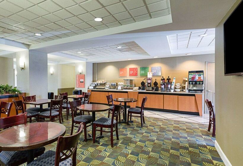 هتل Comfort Inn Southwest Fwy At Westpark