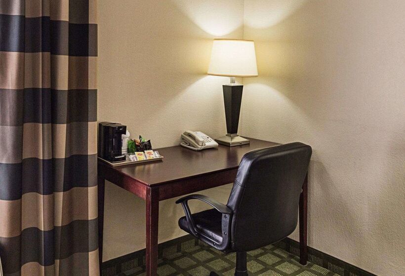 هتل Comfort Inn Southwest Fwy At Westpark
