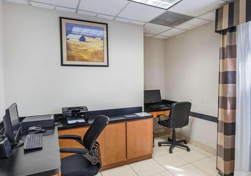 هتل Comfort Inn Southwest Fwy At Westpark