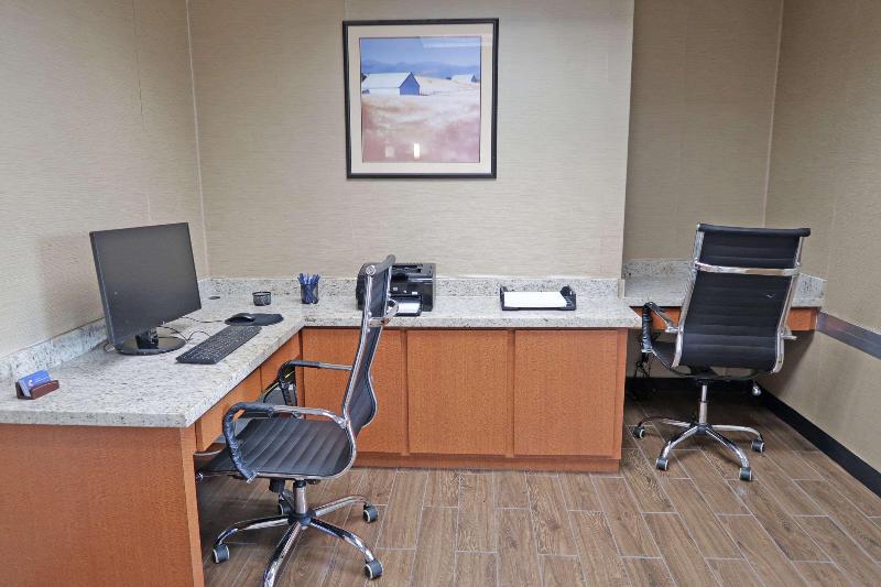 هتل Comfort Inn Southwest Fwy At Westpark