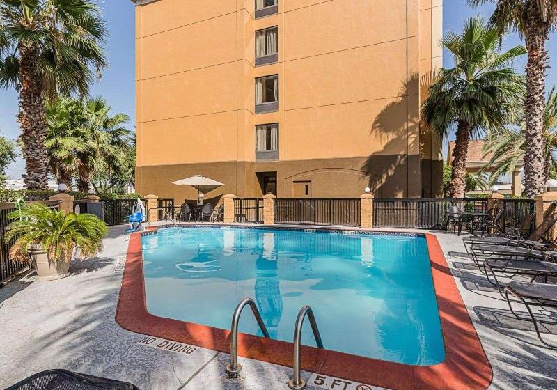 هتل Comfort Inn Southwest Fwy At Westpark