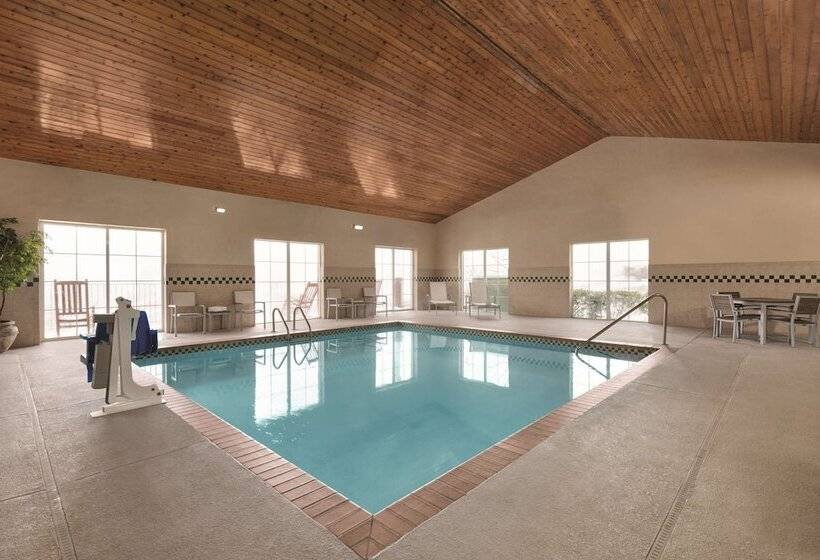 فندق Country Inn & Suites By Radisson, Boone, Nc