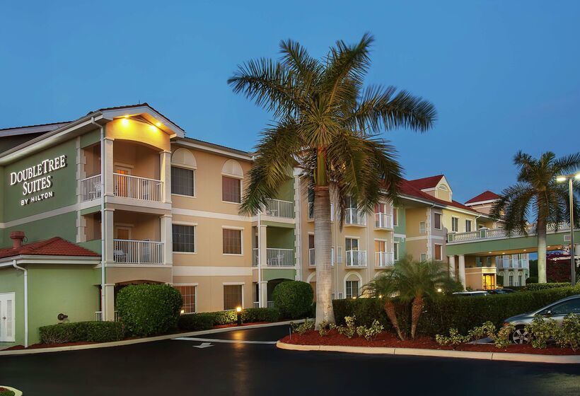 فندق Doubletree Suites By Hilton Naples