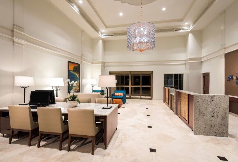 فندق Doubletree Suites By Hilton Naples