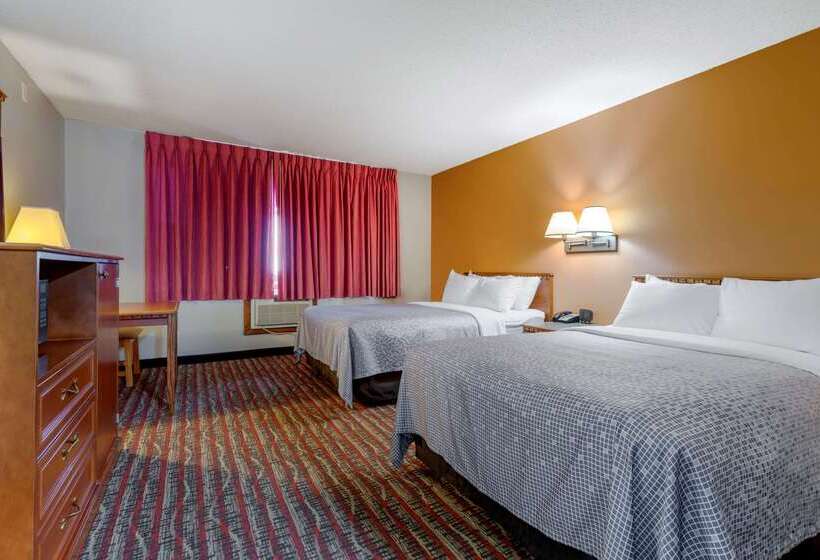 فندق Econo Lodge Lakeview