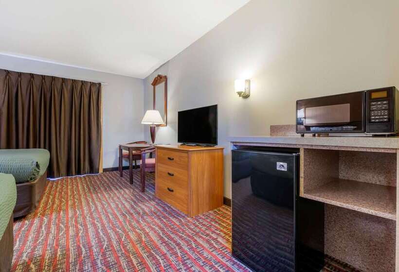 فندق Econo Lodge Lakeview