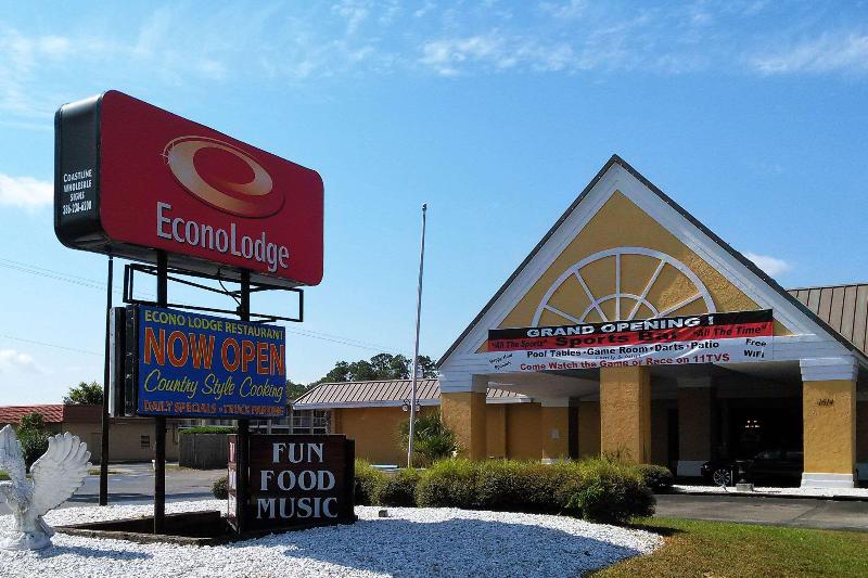 فندق Econo Lodge