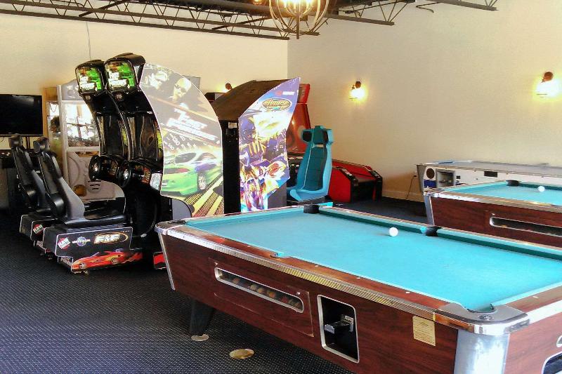 فندق Econo Lodge