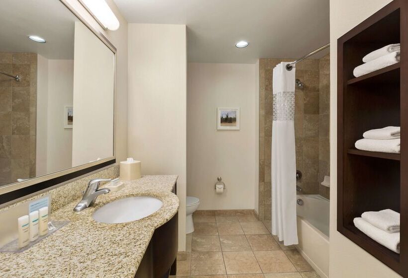 בית מלון כפרי Hampton Inn & Suites Phoenix Glendale Westgate