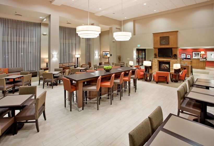 בית מלון כפרי Hampton Inn & Suites Phoenix Glendale Westgate