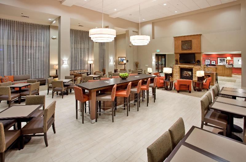 בית מלון כפרי Hampton Inn & Suites Phoenix Glendale Westgate