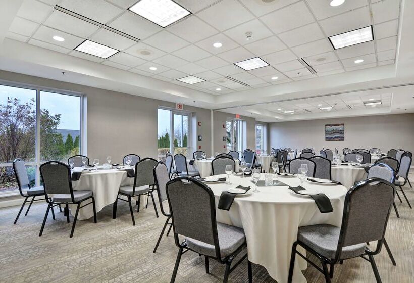 Отель Hilton Garden Inn Appleton/kimberly