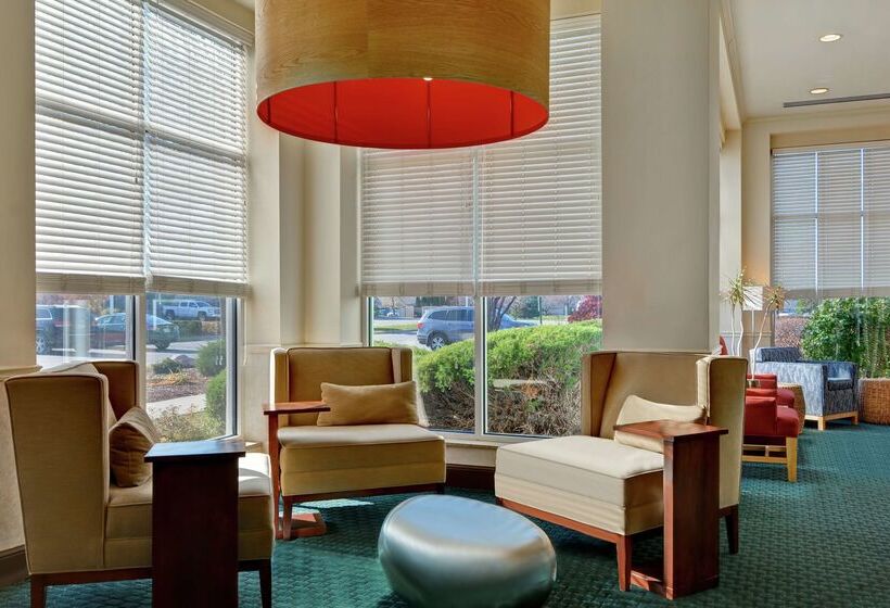 Отель Hilton Garden Inn Appleton/kimberly