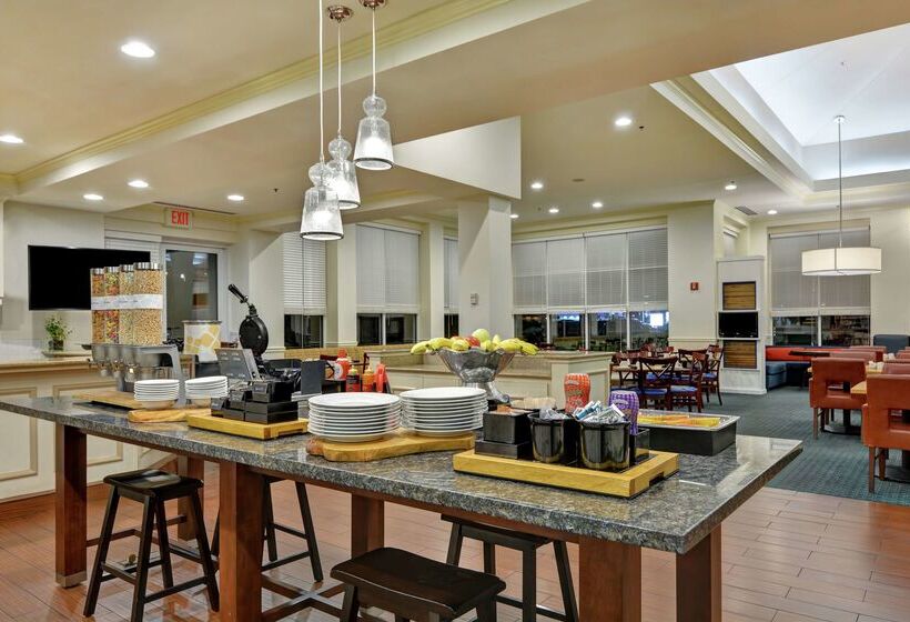 Отель Hilton Garden Inn Appleton/kimberly