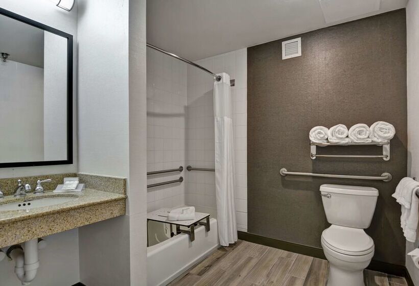Отель Hilton Garden Inn Appleton/kimberly