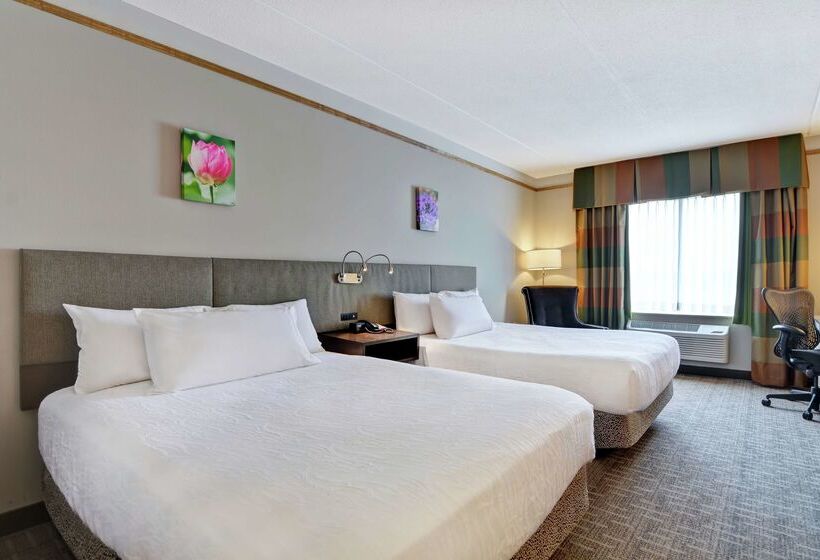 Отель Hilton Garden Inn Appleton/kimberly