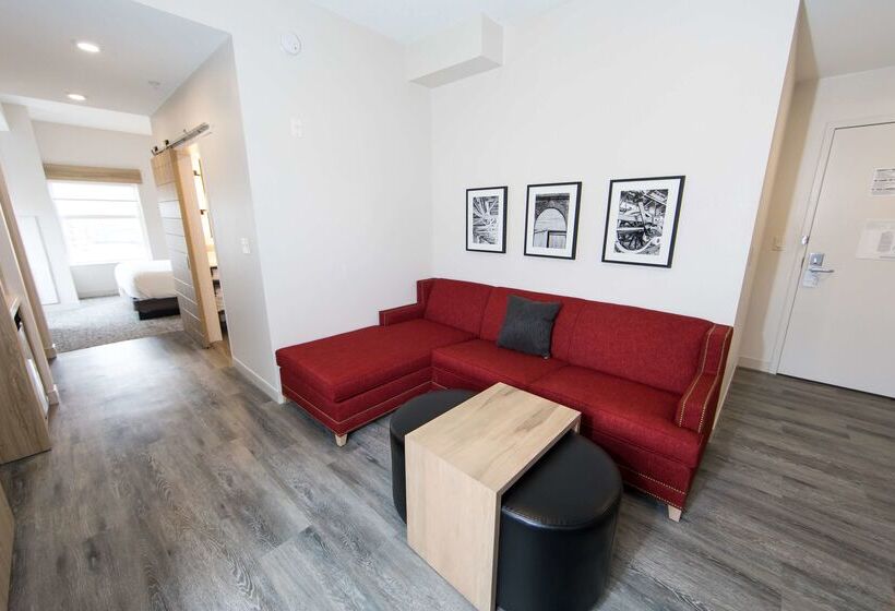 هتل Hilton Garden Inn Savannah Historic District