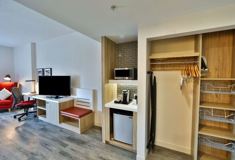 هتل Hilton Garden Inn Savannah Historic District