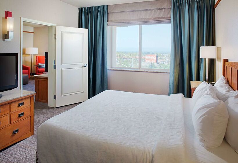 בית מלון כפרי Hilton Garden Inn San Luis Obispo/pismo Beach