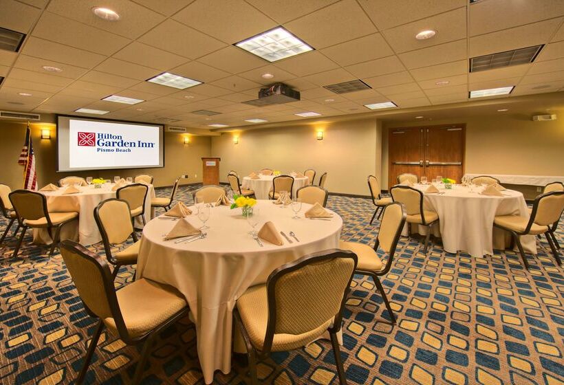 בית מלון כפרי Hilton Garden Inn San Luis Obispo/pismo Beach