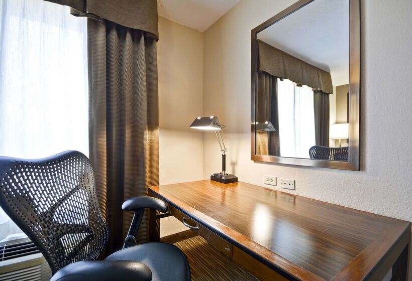 בית מלון כפרי Hilton Garden Inn Sarasotabradenton Airport