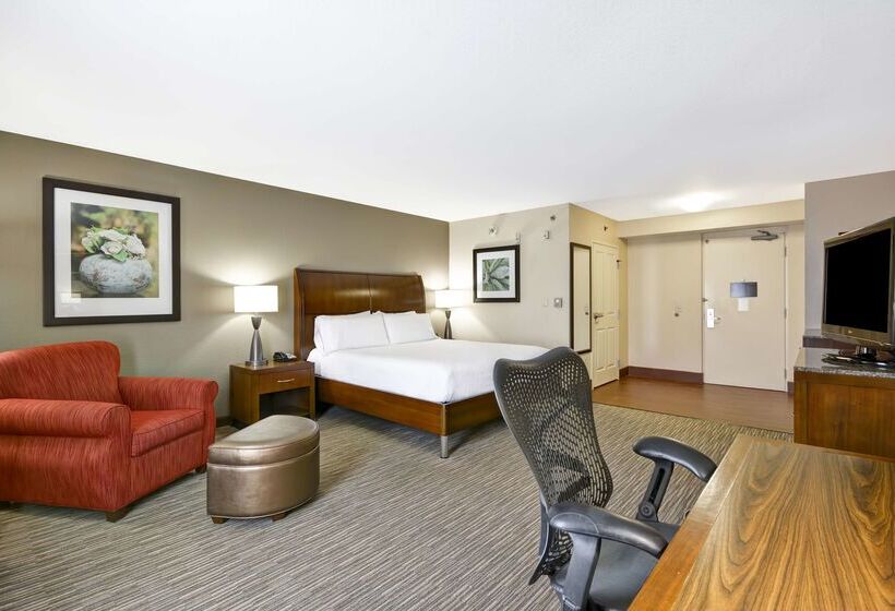 בית מלון כפרי Hilton Garden Inn Sarasotabradenton Airport