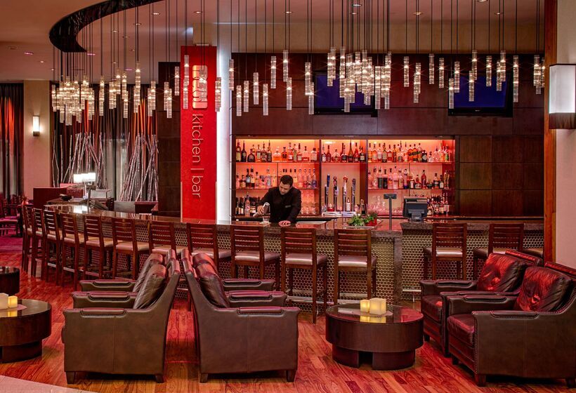 فندق Hyatt Regency Saint Louis At The Arch