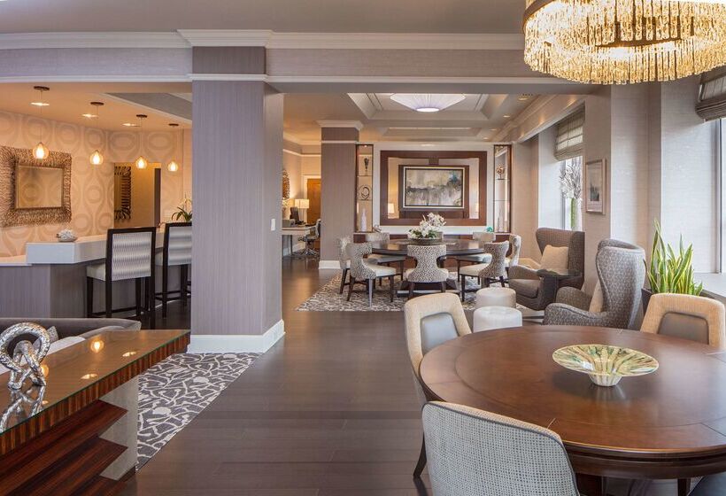 فندق Hyatt Regency Saint Louis At The Arch