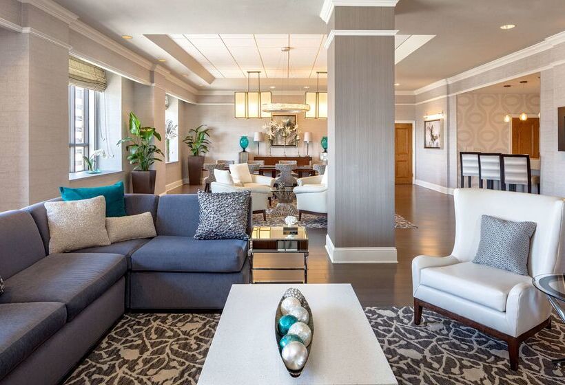فندق Hyatt Regency Saint Louis At The Arch