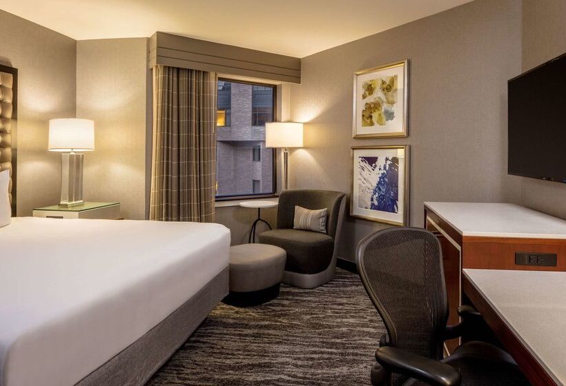 فندق Hyatt Regency Saint Louis At The Arch