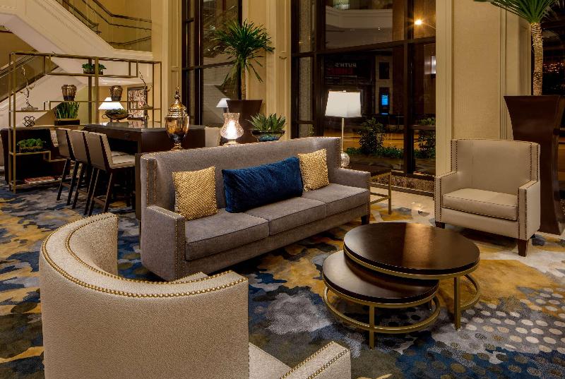 فندق Hyatt Regency Saint Louis At The Arch