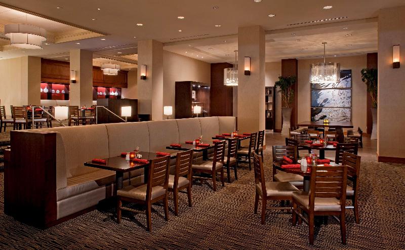 فندق Hyatt Regency Saint Louis At The Arch