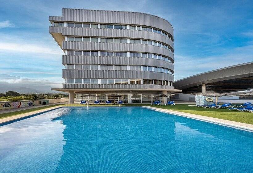 هتل La Estacion