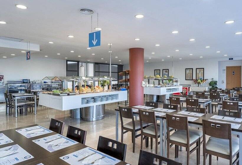 هتل La Estacion