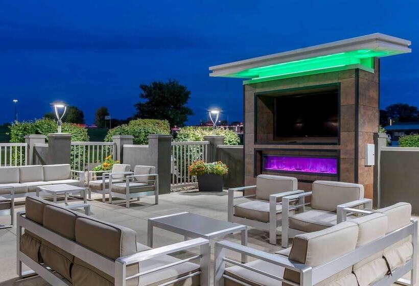 هتل La Quinta By Wyndham Des Moines West Clive