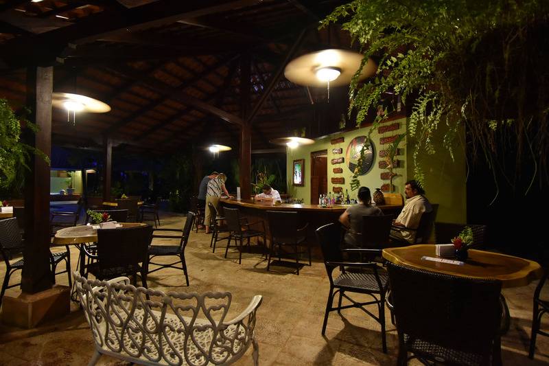 هتل Mawamba Lodge